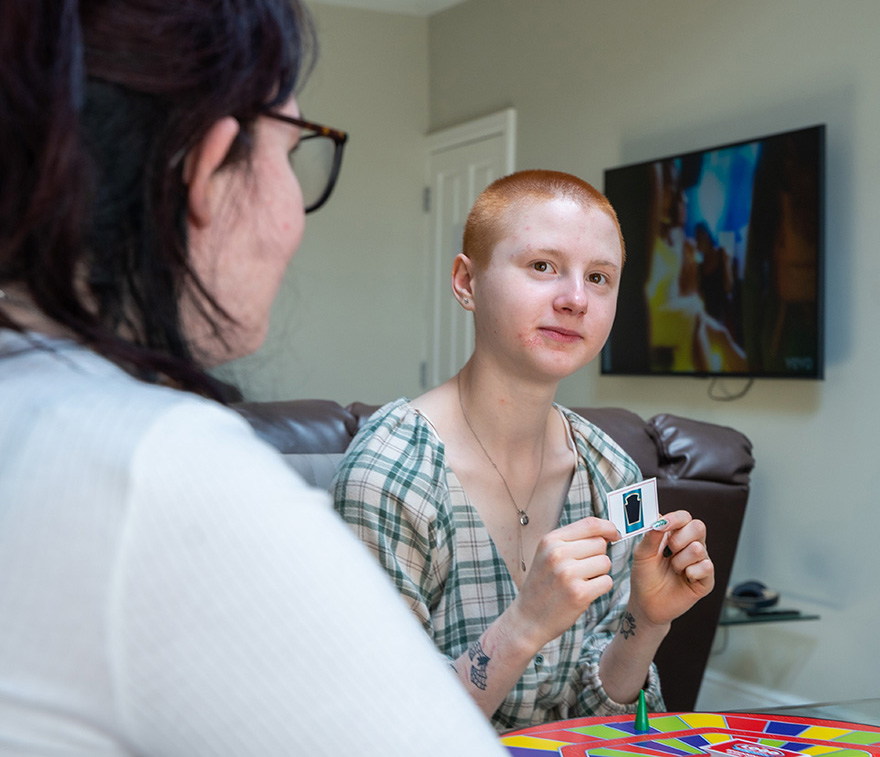 Supported Living Services In Derby